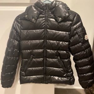 Moncler kids size 10